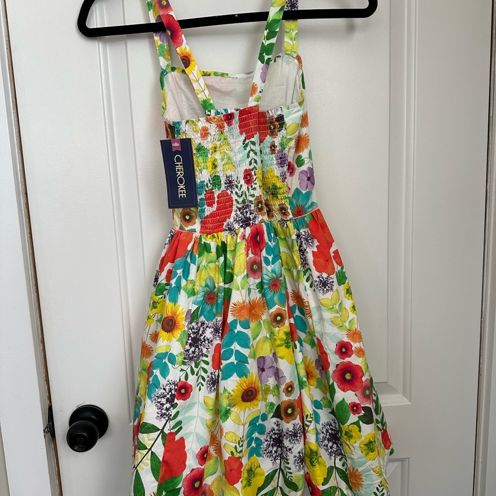 Target Spring Dress - Picture 2 of 3
